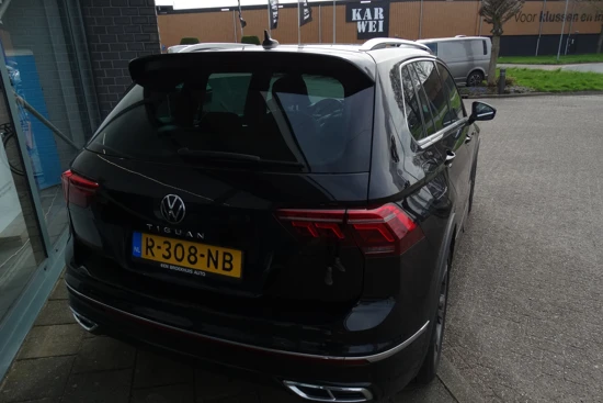 Volkswagen Tiguan 1.5 TSI R-Line Business+