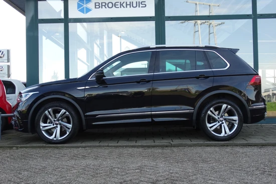 Volkswagen Tiguan 1.5 TSI R-Line Business+