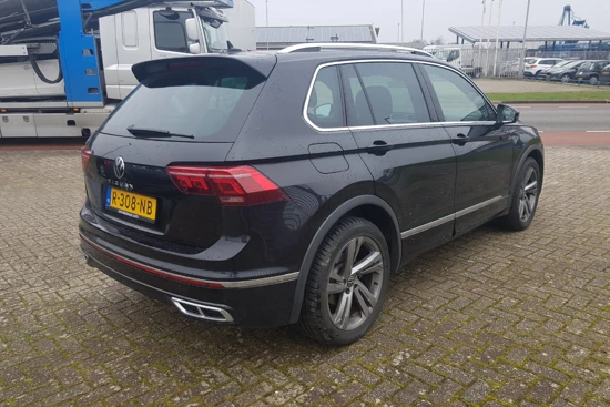 Volkswagen Tiguan 1.5 TSI R-Line Business+