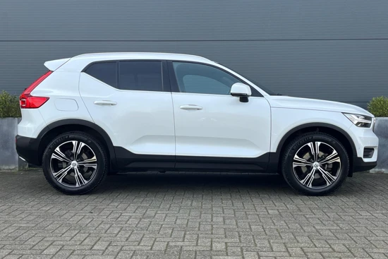 Volvo XC40 2.0 T4 Inscription