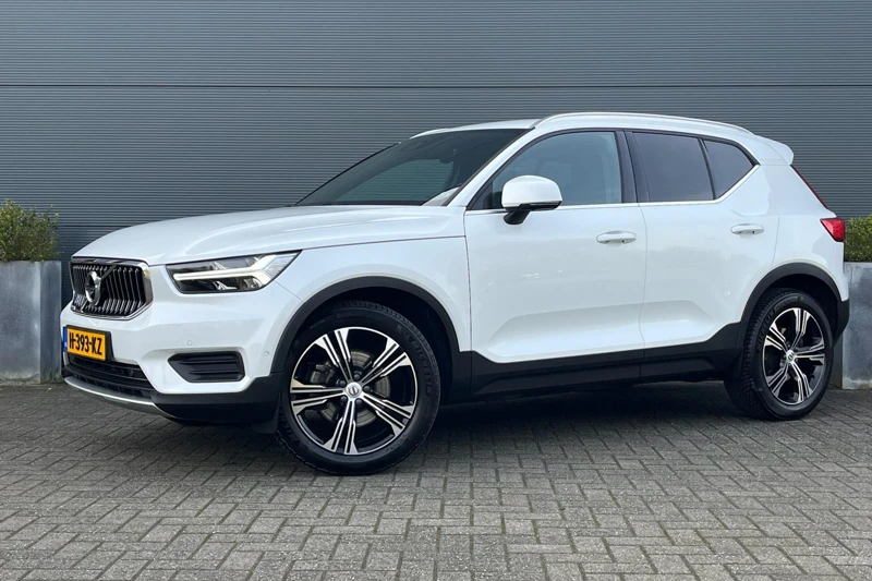 Volvo XC40 2.0 T4 Inscription