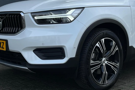 Volvo XC40 2.0 T4 Inscription