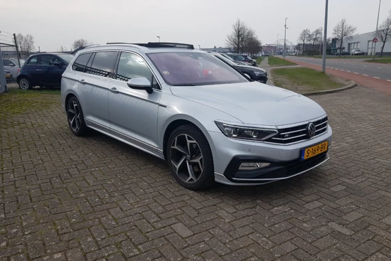 Volkswagen Passat Variant 1.5 TSI R-Line Business +