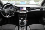 Opel Astra 1.2 EDITION | 1e EIGENAAR! | NAVI | CLIMA | ADAPTIVE CRUISE | STOEL + STUURVERWARMING | AGR COMFORT STOELEN | PARK SENS V+A | NL