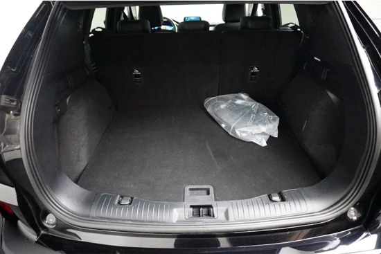 Ford Kuga 2.5 PHEV VIGNALE | LEDER | WINTERPACK | ELEKTR KLEP | 18'' LMV | STANDVERWARMING