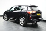 Ford Kuga 2.5 PHEV VIGNALE | LEDER | WINTERPACK | ELEKTR KLEP | 18'' LMV | STANDVERWARMING