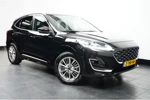 Ford Kuga 2.5 PHEV VIGNALE | LEDER | WINTERPACK | ELEKTR KLEP | 18'' LMV | STANDVERWARMING