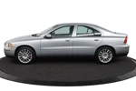 Volvo S60 2.0T | Youngtimer | Stoelverwarming | Parkassist achter |