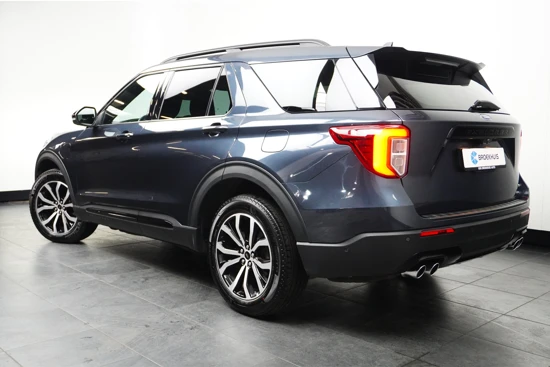 Ford Explorer 3.0 V6 PHEV ST-Line | GARANTIE 10-2027 | BTW-AUTO | MASSAGE STOELEN | STANDKACHEL | BTW AUTO | PANO-DAK | FULL OPTIONS