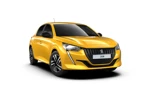 Peugeot 208 1.2 PureTech 75 5MT Style