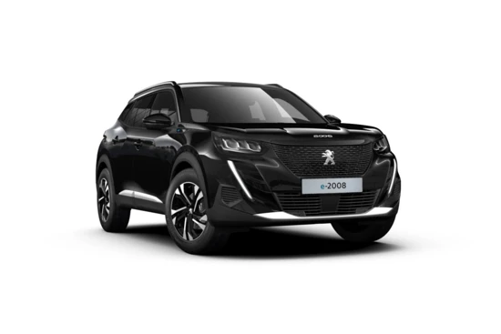 Peugeot 2008 e- EV 50kWh 136 1AT Allure Pack