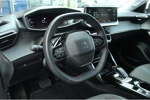 Peugeot 2008 1.2 130Pk Aut. Allure | Camera | LED | Leder/Stof | 17" LMV | Apple/Android Carplay | Climate & Crui