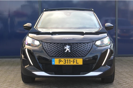 Peugeot 2008 1.2 100PK Allure Pack | NAV | CAMERA | CarPlay | #-D Cockpit | 17'' LMV | Getint glas | | Bluetooth