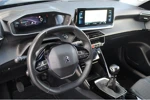 Peugeot 2008 1.2 100PK Allure Pack | NAV | CAMERA | CarPlay | 3D Cockpit | 17'' LMV | Getint glas | | Bluetooth