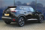 Peugeot 2008 1.2 100PK Allure Pack | NAV | CAMERA | CarPlay | #-D Cockpit | 17'' LMV | Getint glas | | Bluetooth