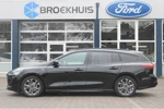 Ford Focus Wagon 1.0EB HYBRID ST-LINE | ORIGINEEL NL! |STOELVERWARMING | GROOT SCHERM | FULL LED | APPLE CARPLAY | VERWAMBAAR VOORRUIT |