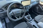 Ford Focus Wagon 1.0EB HYBRID | VOL! | PANO DAK | 18'' LMV | ELEKTR KLEP | ADAPTIVE CRUISE | WINTERPACK | ORIGINEEL NL | HEAD UP |