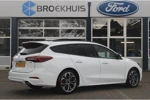 Ford Focus Wagon 1.0EB HYBRID | VOL! | PANO DAK | 18'' LMV | ELEKTR KLEP | ADAPTIVE CRUISE | WINTERPACK | ORIGINEEL NL | HEAD UP |