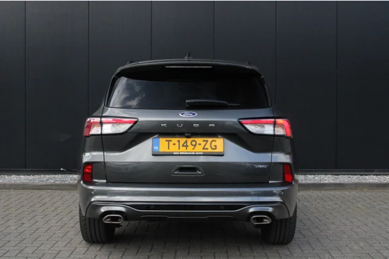 Ford Kuga 2.5 PHEV ST-Line | WINTER PACK | 19 INCH | CAMERA