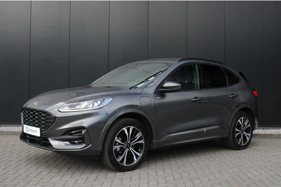 Ford Kuga 2.5 PHEV ST-Line | WINTER PACK | 19 INCH | CAMERA