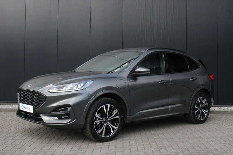 Ford Kuga 2.5 PHEV ST-Line | WINTER PACK | 19 INCH | CAMERA