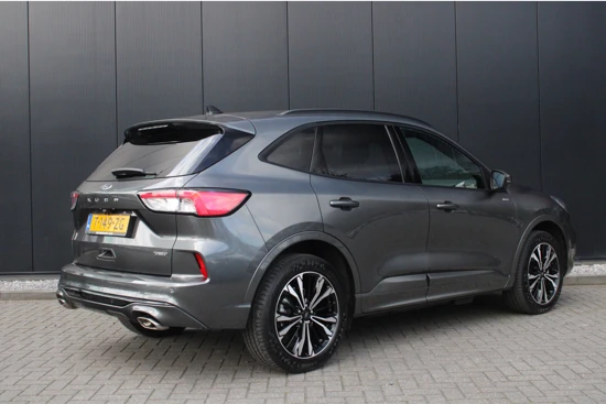 Ford Kuga 2.5 PHEV ST-Line | WINTER PACK | 19 INCH | CAMERA