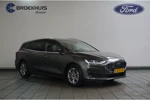 Ford Focus Wagon 1.0 EcoBoost Hybrid Titanium | Winter Pakket | Camera