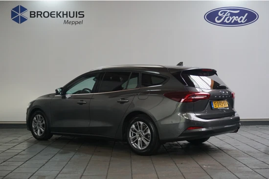 Ford Focus Wagon 1.0 EcoBoost Hybrid Titanium | Winter Pakket | Camera