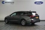 Ford Focus Wagon 1.0 EcoBoost Hybrid Titanium | Winter Pakket | Camera