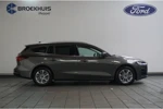 Ford Focus Wagon 1.0 EcoBoost Hybrid Titanium | Winter Pakket | Camera