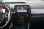 Peugeot 108 1.0 e-VTi Allure | Lichtmetaal | Touchscreen | Carplay | Bluetooth |