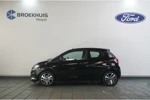 Peugeot 108 1.0 e-VTi Allure | Lichtmetaal | Touchscreen | Carplay | Bluetooth |