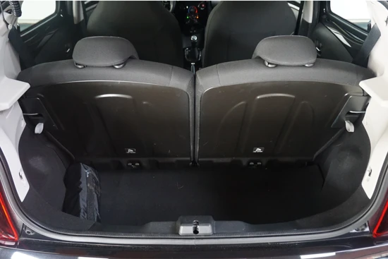 Peugeot 108 1.0 e-VTi Allure | Lichtmetaal | Touchscreen | Carplay | Bluetooth |