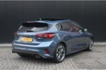 Ford Focus 1.0 Hybrid ST Line X | 18'' | Panoramadak | Head-up | Winter-pack | Adaptieve cruise | BLIS | Full LED