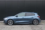 Ford Focus 1.0 Hybrid ST Line X | 18'' | Panoramadak | Head-up | Winter-pack | Adaptieve cruise | BLIS | Full LED