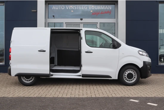 Citroën Jumpy 2.0 BlueHDI 145 M Club