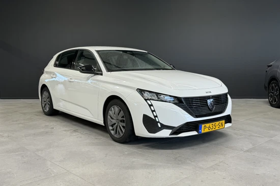 Peugeot 308 1.2 PureTech Active Pack Business