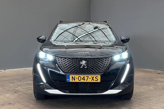 Peugeot 2008 1.2 100PK Allure Pack | Camera | Navigatie | Virtueel Dashboard | Parkeersensoren |