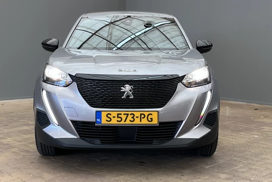 Peugeot 2008 1.2 100PK Active | Apple/Android Carplay | Airco | Cruise | Regensensor | Automatische Verlichting | LED