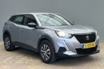 Peugeot 2008 1.2 100PK Active | Apple/Android Carplay | Airco | Cruise | Regensensor | Automatische Verlichting | LED