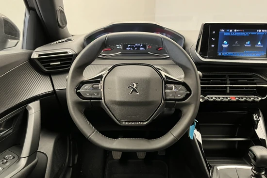 Peugeot 2008 1.2 100PK Active | Apple/Android Carplay | Airco | Cruise | Regensensor | Automatische Verlichting | LED