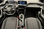 Peugeot 2008 1.2 100PK Active | Apple/Android Carplay | Airco | Cruise | Regensensor | Automatische Verlichting | LED