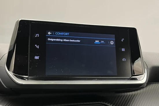 Peugeot 2008 1.2 100PK Active | Apple/Android Carplay | Airco | Cruise | Regensensor | Automatische Verlichting | LED