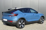 Volvo C40 Recharge Twin Intro Edition | Panoramadak | Harman/Kardon | Pixel LED | 20 Inch | Luxe Bekleding | 3