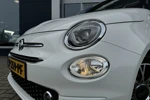 Fiat 500 1.0 70PK Lounge Hybrid | Schuif\kantel dak | Cruise Control | Climate Control | Sensoren achter