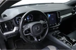 Volvo V60 T6 Twin Engine AWD R-Design | Standkachel | Elektrische Bestuurdersstoel | Privacy Glass | Stoelverw