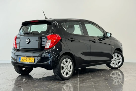 Opel KARL 1.0 ecoFLEX Edition Plus | Parkeersensoren achter | Cruise control