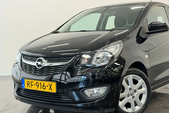 Opel KARL 1.0 ecoFLEX Edition Plus | Parkeersensoren achter | Cruise control