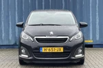 Peugeot 108 1.0 e-VTi Active