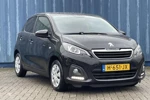 Peugeot 108 1.0 e-VTi Active